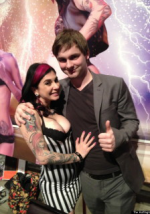 Watch Date My Porn Star M4ufreemovies