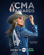 Watch 59th Annual CMA Awards (TV Special 2025) M4ufreemovies