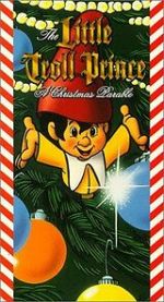 Watch The Little Troll Prince M4ufreemovies