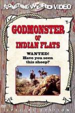 Watch Godmonster of Indian Flats M4ufreemovies