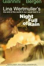 Watch A Night Full of Rain M4ufreemovies