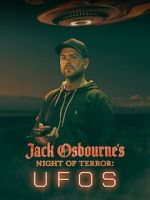 Watch Jack Osbourne\'s Night of Terror: UFOs (TV Special 2022) M4ufreemovies