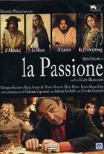 Watch The Passion M4ufreemovies