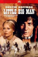 Watch Little Big Man M4ufreemovies