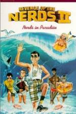 Watch Revenge of the Nerds II: Nerds in Paradise M4ufreemovies