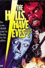 Watch The Hills Have Eyes Part II M4ufreemovies