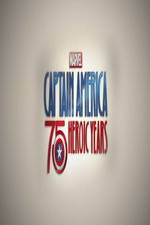Watch Marvel's Captain America: 75 Heroic Years M4ufreemovies