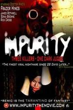 Watch Impurity M4ufreemovies