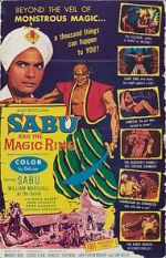 Watch Sabu and the Magic Ring M4ufreemovies