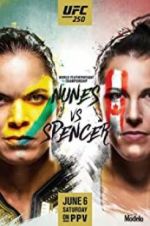 Watch UFC 250: Nunes vs. Spencer M4ufreemovies