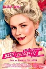 Watch Marie Antoinette M4ufreemovies