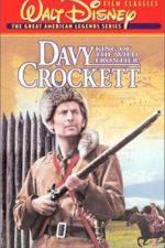 Watch Davy Crockett, King of the Wild Frontier M4ufreemovies