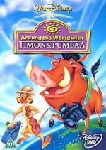 Watch Around the World With Timon & Pumbaa M4ufreemovies