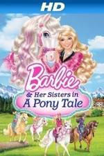 Watch Barbie & Her Sisters in a Pony Tale M4ufreemovies