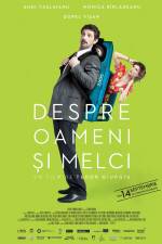 Watch Of Snails and Men M4ufreemovies