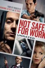 Watch Not Safe for Work M4ufreemovies