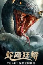 Watch Snake Island: Python M4ufreemovies