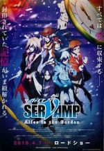 Watch Servamp: Alice in the Garden M4ufreemovies