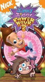 Watch The Jimmy Timmy Power Hour 2: When Nerds Collide M4ufreemovies