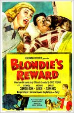 Watch Blondie\'s Reward M4ufreemovies