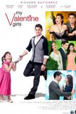 Watch My Valentine Girls M4ufreemovies