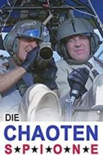 Watch Spies Inc. M4ufreemovies