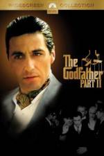 Watch The Godfather: Part II M4ufreemovies