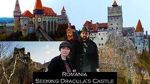 Watch Romania: Seeking Dracula\'s Castle M4ufreemovies