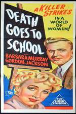 Watch Death Goes to School M4ufreemovies