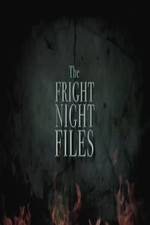 Watch The Fright Night Files M4ufreemovies