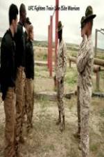 Watch UFC Fighters Train Like Elite Warriors M4ufreemovies