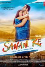 Watch Sanam Re M4ufreemovies
