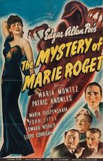 Watch Mystery of Marie Roget M4ufreemovies