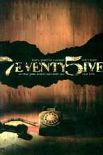 Watch 7eventy 5ive M4ufreemovies