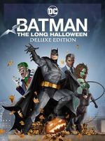 Watch Batman: The Long Halloween M4ufreemovies