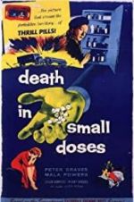 Watch Death in Small Doses M4ufreemovies
