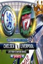 Watch Chelsea vs Liverpool M4ufreemovies