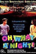Watch Oh What a Night M4ufreemovies