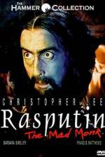 Watch Rasputin: The Mad Monk M4ufreemovies