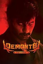 Watch Demonte Colony M4ufreemovies