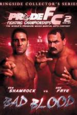 Watch Pride 19 Bad Blood M4ufreemovies