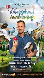 Watch The Homeschool Awakening M4ufreemovies