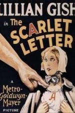 Watch The Scarlet Letter M4ufreemovies