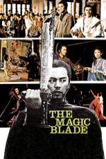 Watch The Magic Blade M4ufreemovies