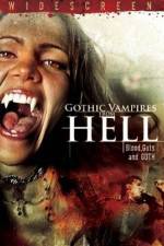 Watch Gothic Vampires from Hell M4ufreemovies