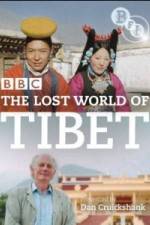 Watch The Lost World of Tibet M4ufreemovies