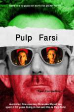 Watch Pulp Farsi M4ufreemovies