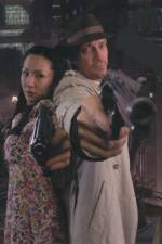 Watch Paradox M4ufreemovies