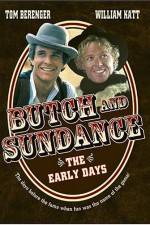 Watch Butch and Sundance: The Early Days M4ufreemovies