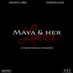Watch Maya and Her Lover M4ufreemovies